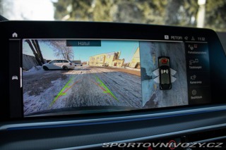 BMW X6 xDrive 40i mHEV A/T M-Pa 2021