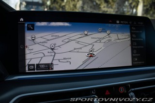 BMW X6 xDrive 40i mHEV A/T M-Pa 2021