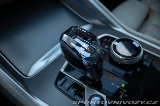 BMW X6 xDrive 40i mHEV A/T M-Pa 2021