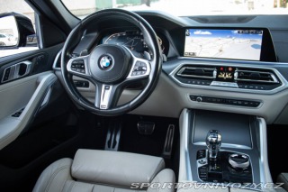 BMW X6 xDrive 40i mHEV A/T M-Pa 2021