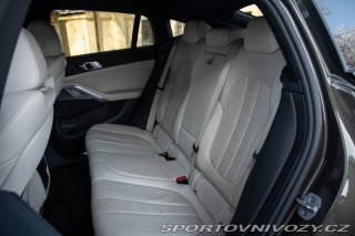 BMW X6 xDrive 40i mHEV A/T M-Pa 2021