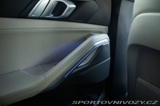 BMW X6 xDrive 40i mHEV A/T M-Pa 2021