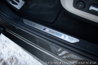 BMW X6 xDrive 40i mHEV A/T M-Pa 2021