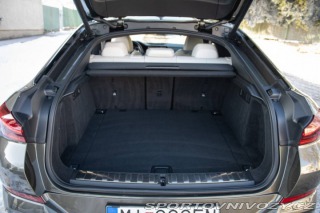 BMW X6 xDrive 40i mHEV A/T M-Pa 2021