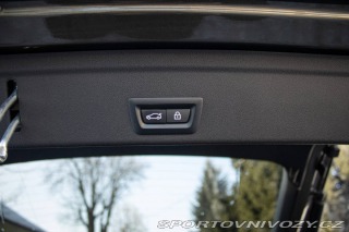 BMW X6 xDrive 40i mHEV A/T M-Pa 2021