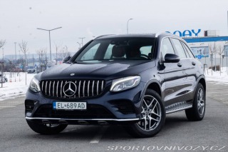 Mercedes-Benz  GLC SUV SUV  350e Plug-in Hybrid
