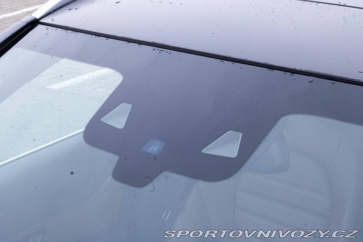 Mercedes-Benz Ostatní modely GLC SUV SUV  350e Plug-in Hybrid 2018