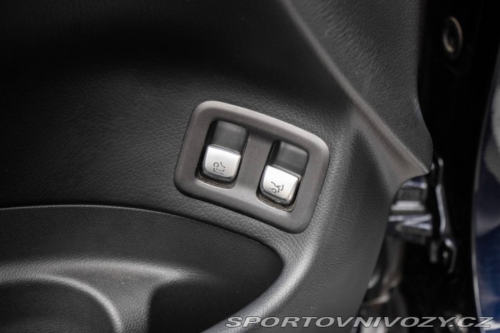 Mercedes-Benz Ostatní modely GLC SUV SUV  350e Plug-in Hybrid 2018