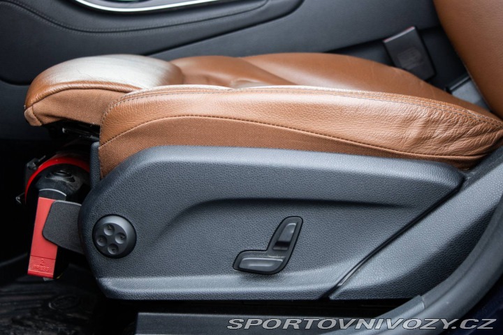 Mercedes-Benz Ostatní modely GLC SUV SUV 350e Plug-in Hybrid 2018