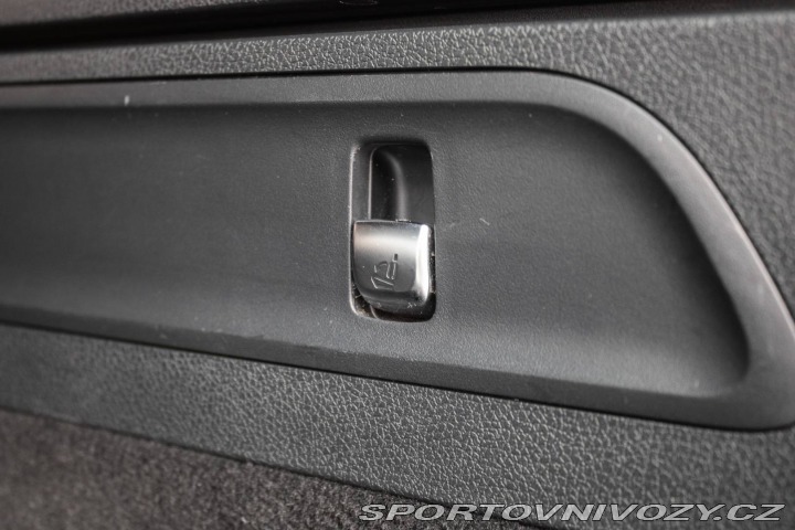 Mercedes-Benz Ostatní modely GLC SUV SUV  350e Plug-in Hybrid 2018