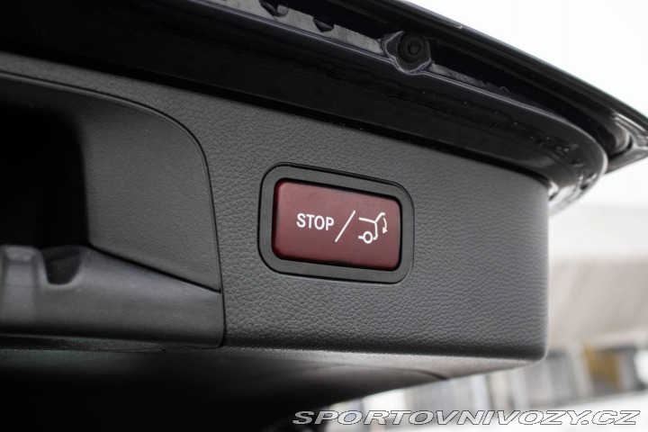 Mercedes-Benz Ostatní modely GLC SUV SUV 350e Plug-in Hybrid 2018