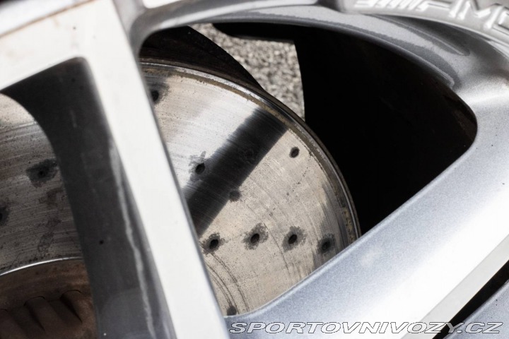 Mercedes-Benz Ostatní modely GLC SUV SUV 350e Plug-in Hybrid 2018