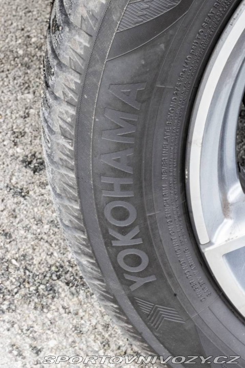 Mercedes-Benz Ostatní modely GLC SUV SUV  350e Plug-in Hybrid 2018