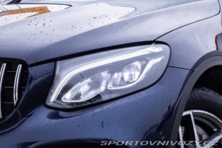 Mercedes-Benz Ostatní modely GLC SUV SUV 350e Plug-in Hybrid 2018
