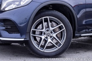 Mercedes-Benz Ostatní modely GLC SUV SUV 350e Plug-in Hybrid 2018