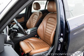 Mercedes-Benz Ostatní modely GLC SUV SUV 350e Plug-in Hybrid 2018