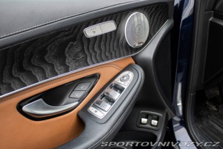 Mercedes-Benz Ostatní modely GLC SUV SUV 350e Plug-in Hybrid 2018