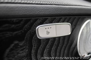 Mercedes-Benz Ostatní modely GLC SUV SUV 350e Plug-in Hybrid 2018