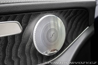 Mercedes-Benz Ostatní modely GLC SUV SUV 350e Plug-in Hybrid 2018