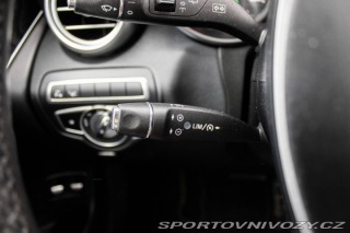 Mercedes-Benz Ostatní modely GLC SUV SUV 350e Plug-in Hybrid 2018