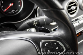 Mercedes-Benz Ostatní modely GLC SUV SUV 350e Plug-in Hybrid 2018