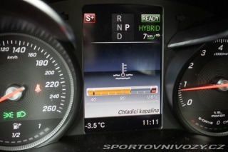 Mercedes-Benz Ostatní modely GLC SUV SUV 350e Plug-in Hybrid 2018