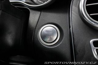 Mercedes-Benz Ostatní modely GLC SUV SUV 350e Plug-in Hybrid 2018