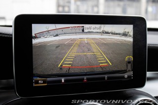 Mercedes-Benz Ostatní modely GLC SUV SUV 350e Plug-in Hybrid 2018