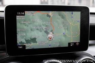 Mercedes-Benz Ostatní modely GLC SUV SUV 350e Plug-in Hybrid 2018