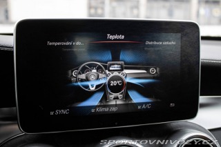 Mercedes-Benz Ostatní modely GLC SUV SUV 350e Plug-in Hybrid 2018