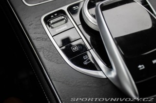 Mercedes-Benz Ostatní modely GLC SUV SUV 350e Plug-in Hybrid 2018