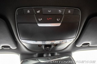 Mercedes-Benz Ostatní modely GLC SUV SUV 350e Plug-in Hybrid 2018