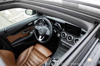 Mercedes-Benz Ostatní modely GLC SUV SUV 350e Plug-in Hybrid 2018