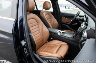 Mercedes-Benz Ostatní modely GLC SUV SUV 350e Plug-in Hybrid 2018