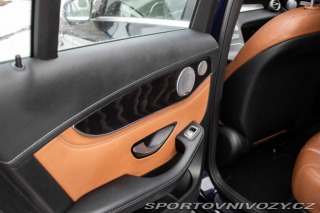 Mercedes-Benz Ostatní modely GLC SUV SUV 350e Plug-in Hybrid 2018