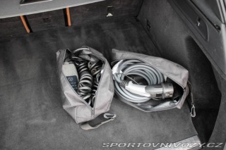 Mercedes-Benz Ostatní modely GLC SUV SUV 350e Plug-in Hybrid 2018