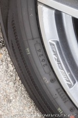 Mercedes-Benz Ostatní modely GLC SUV SUV 350e Plug-in Hybrid 2018