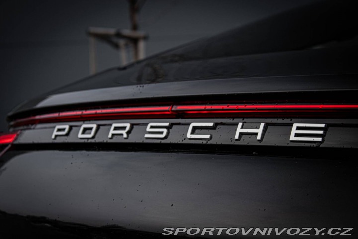 Porsche Panamera 4S Diesel PDK, 4x4, 310k 2016