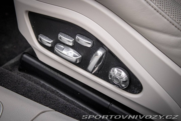 Porsche Panamera 4S Diesel PDK, 4x4, 310k 2016