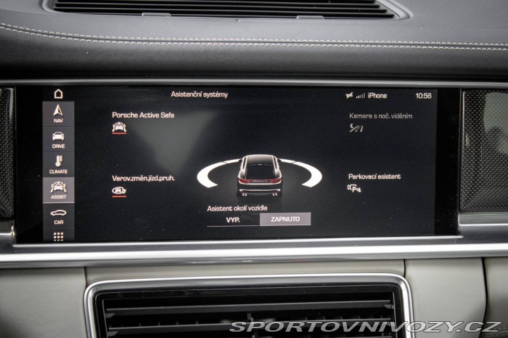 Porsche Panamera 4S Diesel PDK, 4x4, 310k 2016