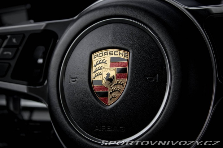 Porsche Panamera 4S Diesel PDK, 4x4, 310k 2016