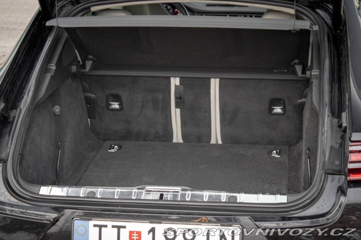 Porsche Panamera 4S Diesel PDK, 4x4, 310k 2016