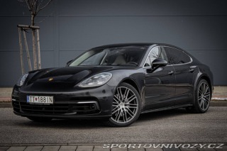 Porsche Panamera 4S Diesel PDK, 4x4, 310k 2016