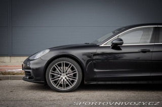Porsche Panamera 4S Diesel PDK, 4x4, 310k 2016