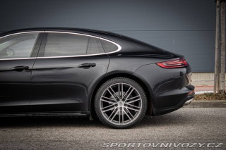 Porsche Panamera 4S Diesel PDK, 4x4, 310k 2016