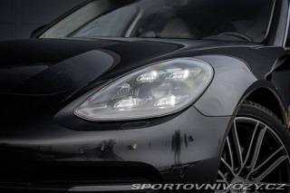 Porsche Panamera 4S Diesel PDK, 4x4, 310k 2016