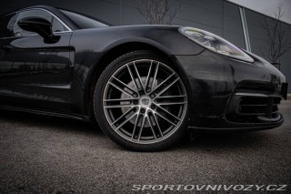 Porsche Panamera 4S Diesel PDK, 4x4, 310k 2016