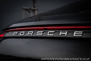 Porsche Panamera 4S Diesel PDK, 4x4, 310k 2016