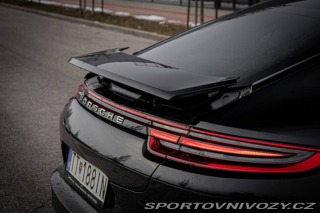 Porsche Panamera 4S Diesel PDK, 4x4, 310k 2016