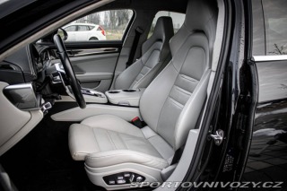 Porsche Panamera 4S Diesel PDK, 4x4, 310k 2016